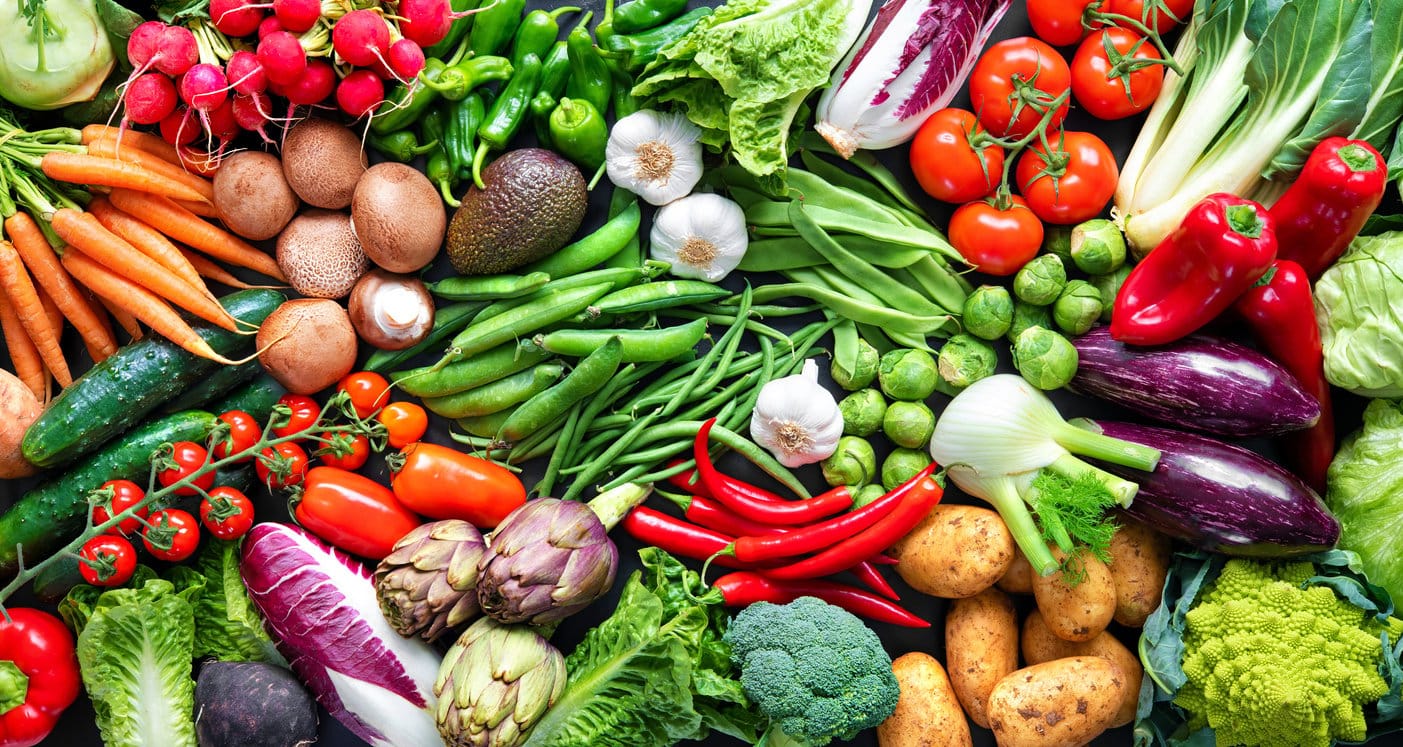 Organic Banner