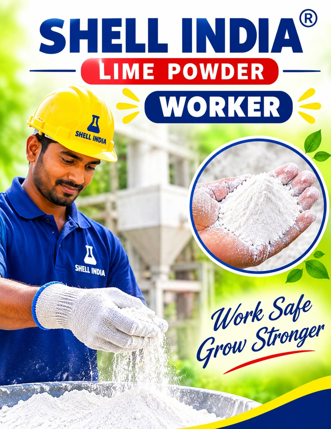 Our Chemical & Lime Catalogue