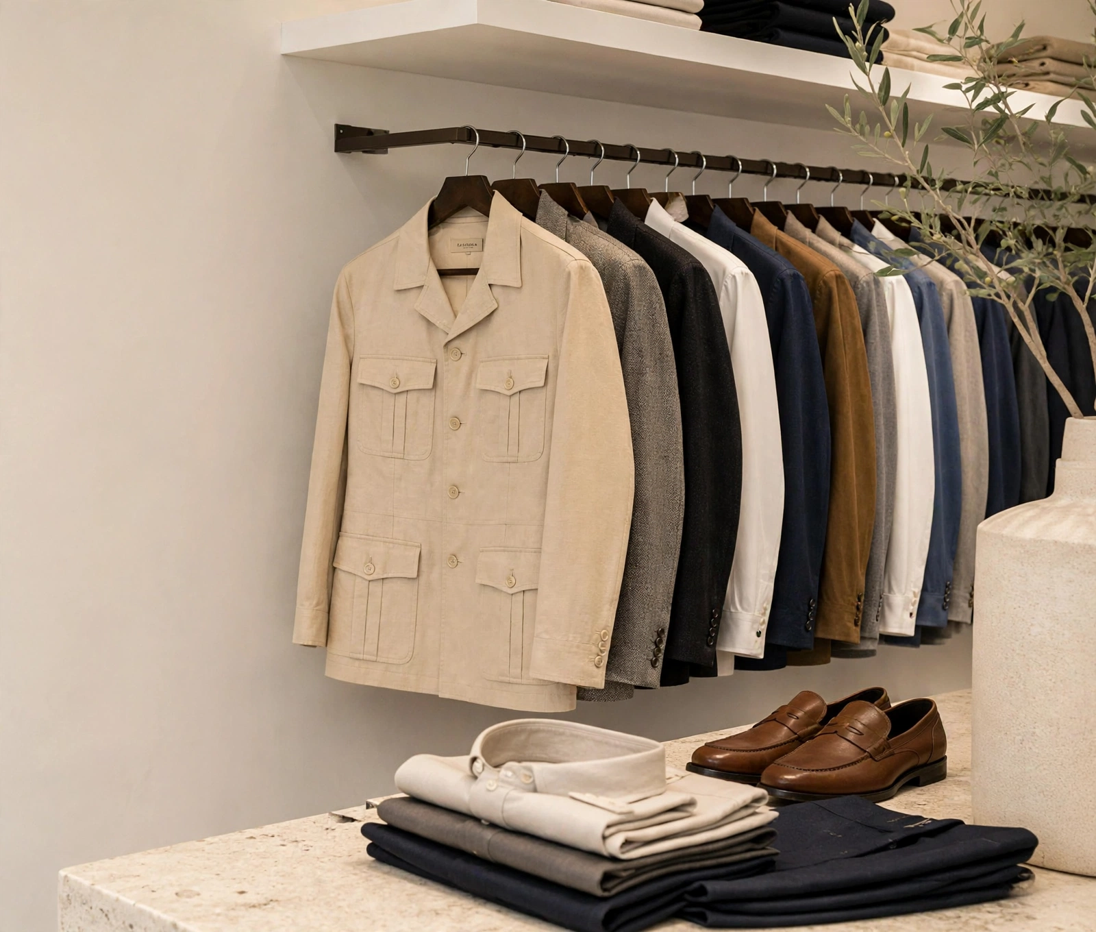 Dress Your Style, Define Your Look