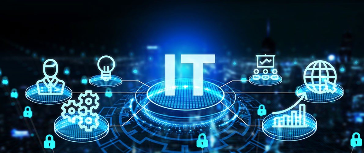 Innovative IT Services