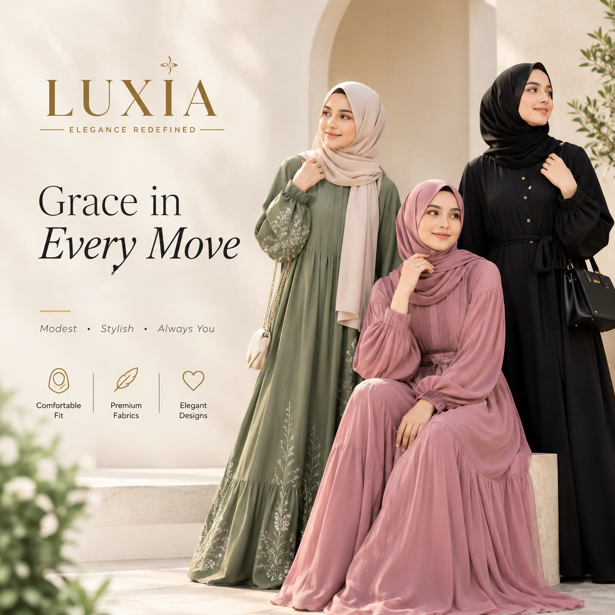 Accessorize with Elegance