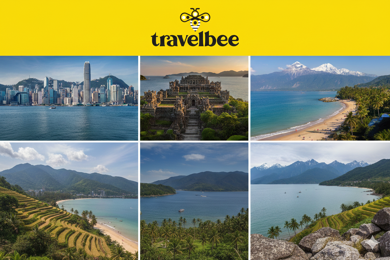 Sweetness from the Hills