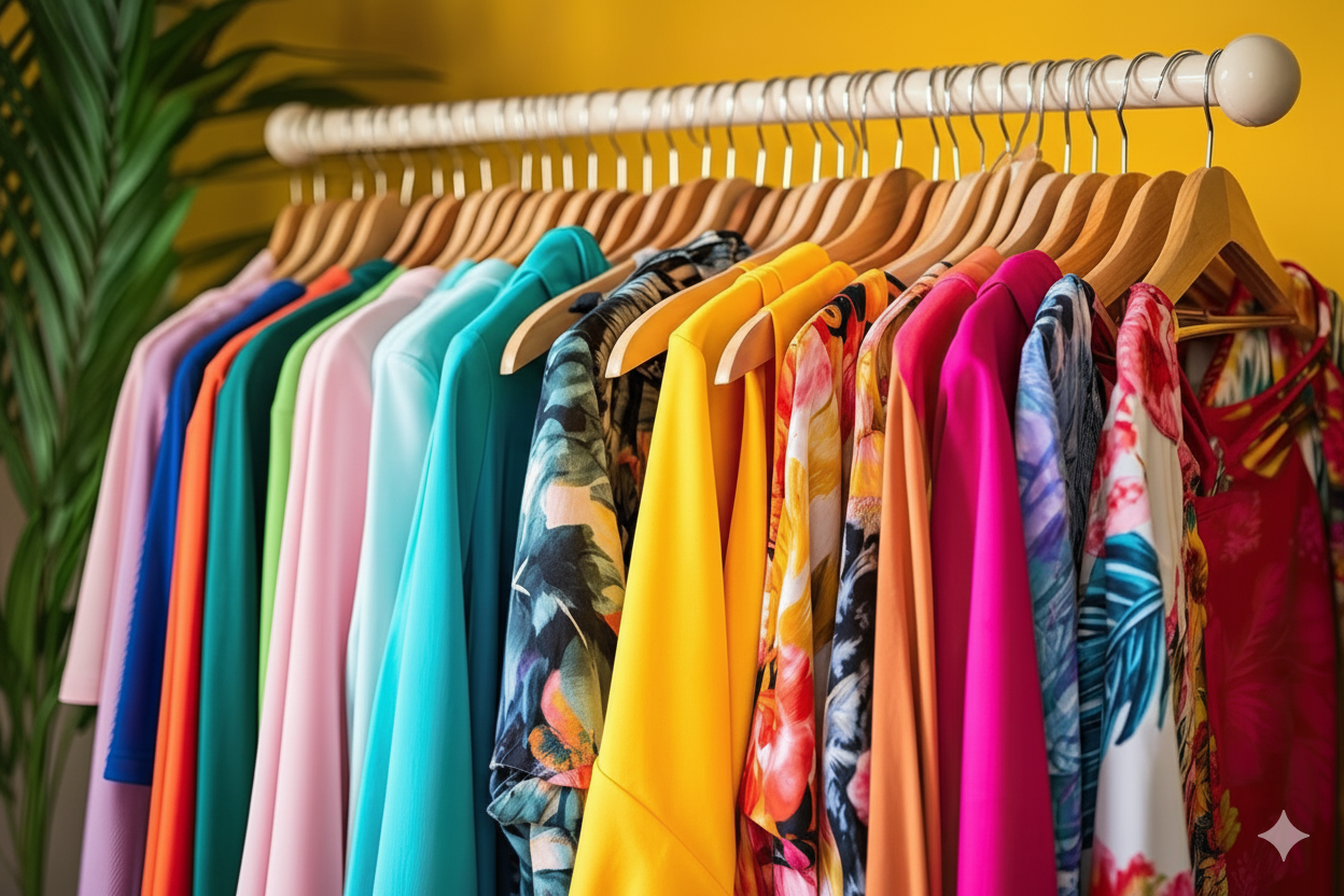 Elevate Your Style. Every Day