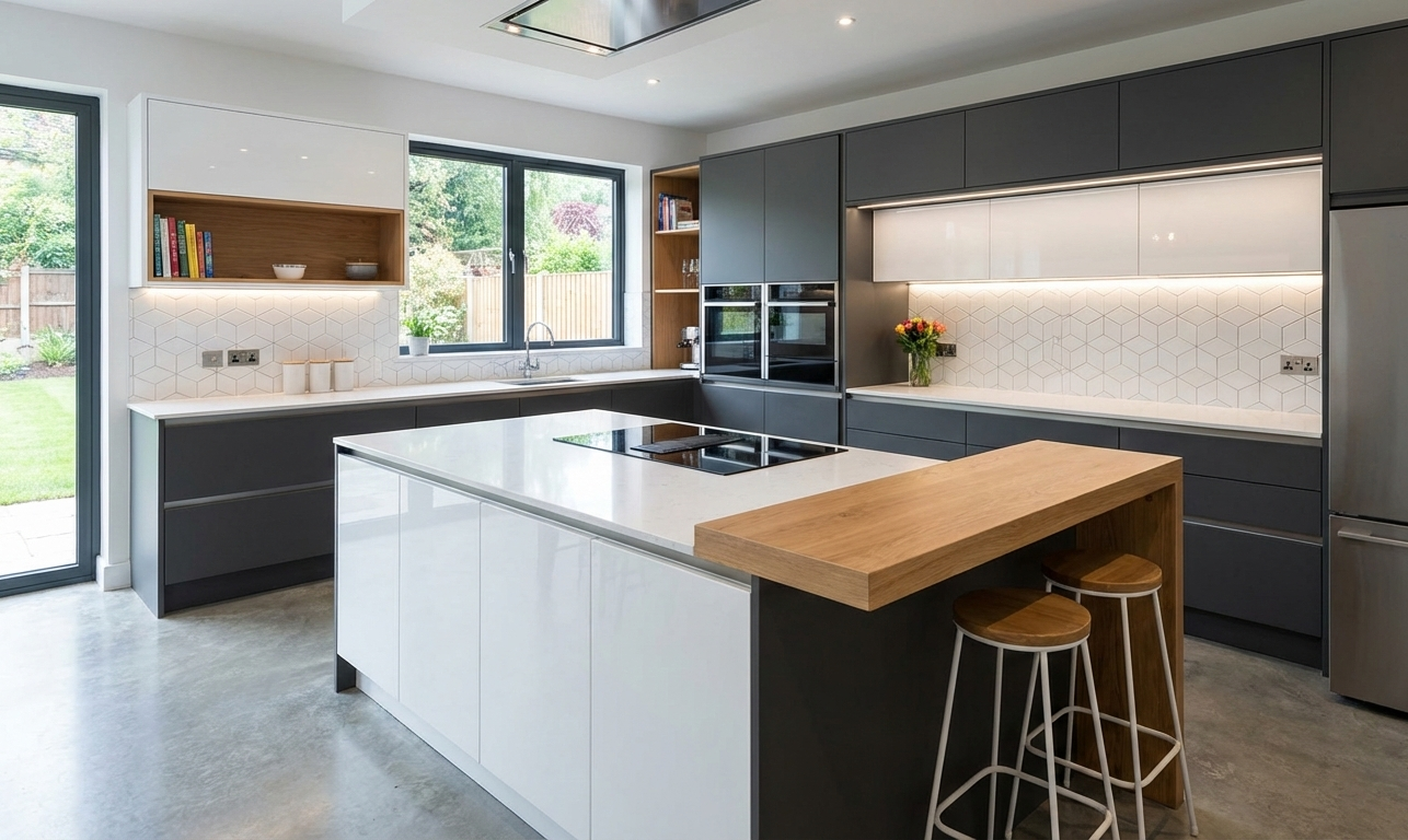 Your Dream, Our Responsibility