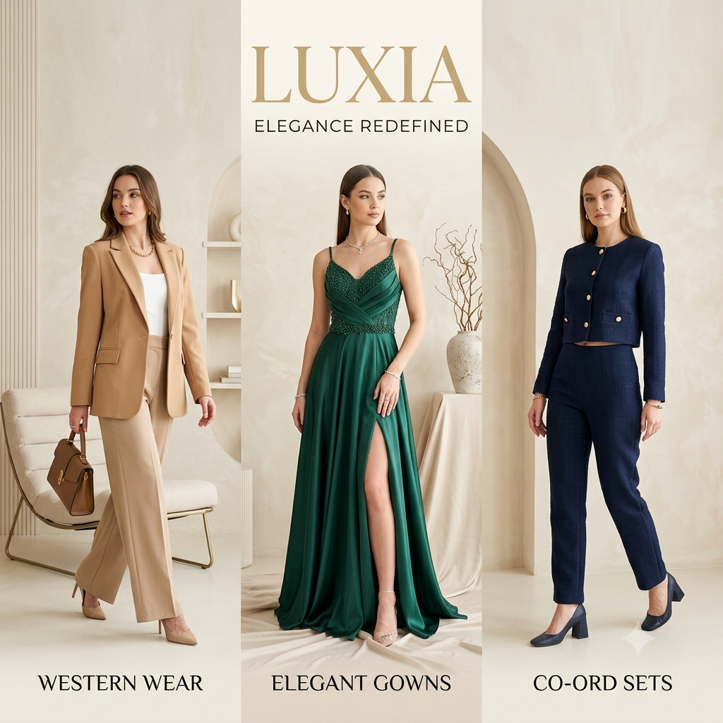 Discover the New Summer Collection