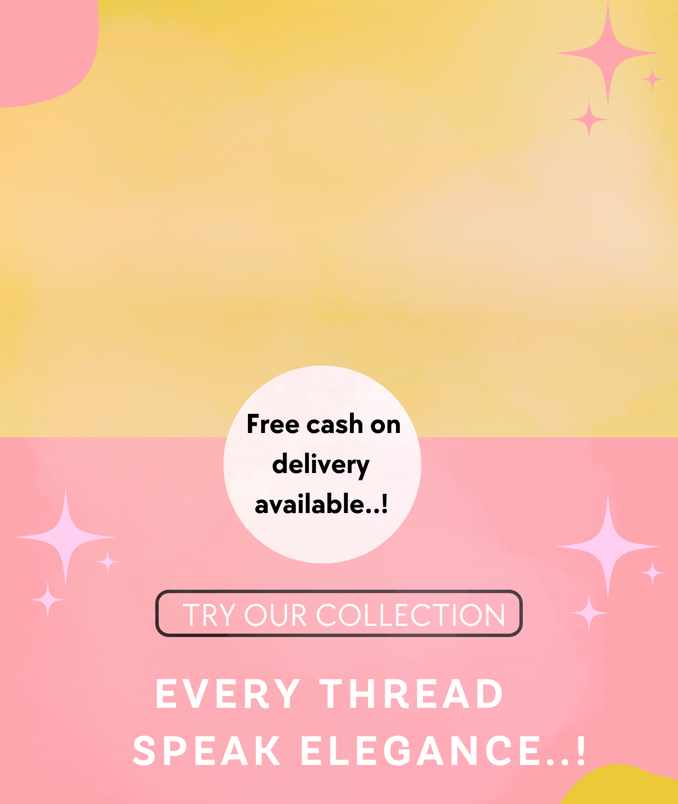 Discover the New Collection
