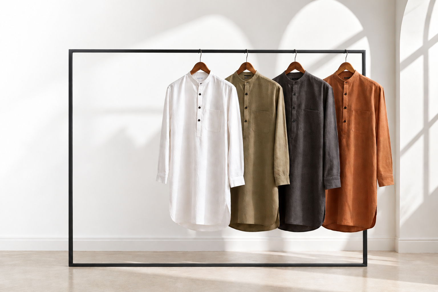 Style That Speaks For You