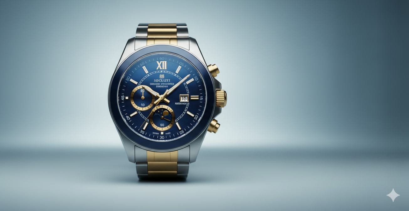 Luxury Watches