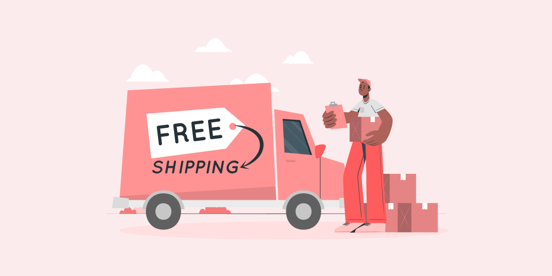 Free Shipping