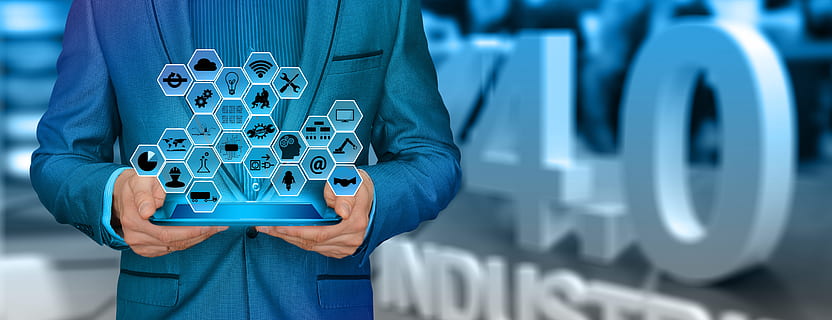 Smart IT Solutions for a Digital Future