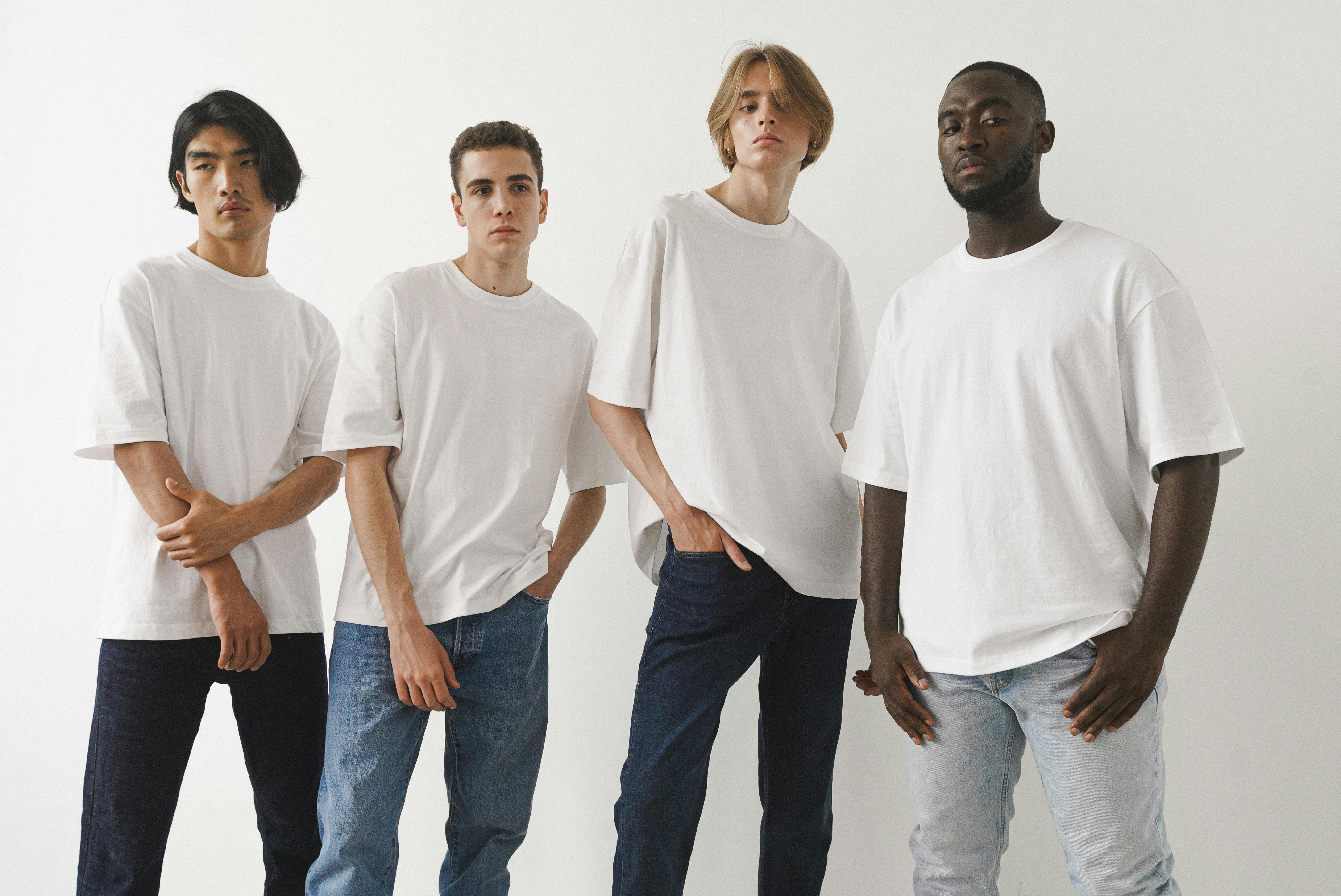 Men’s Luxury Clothing