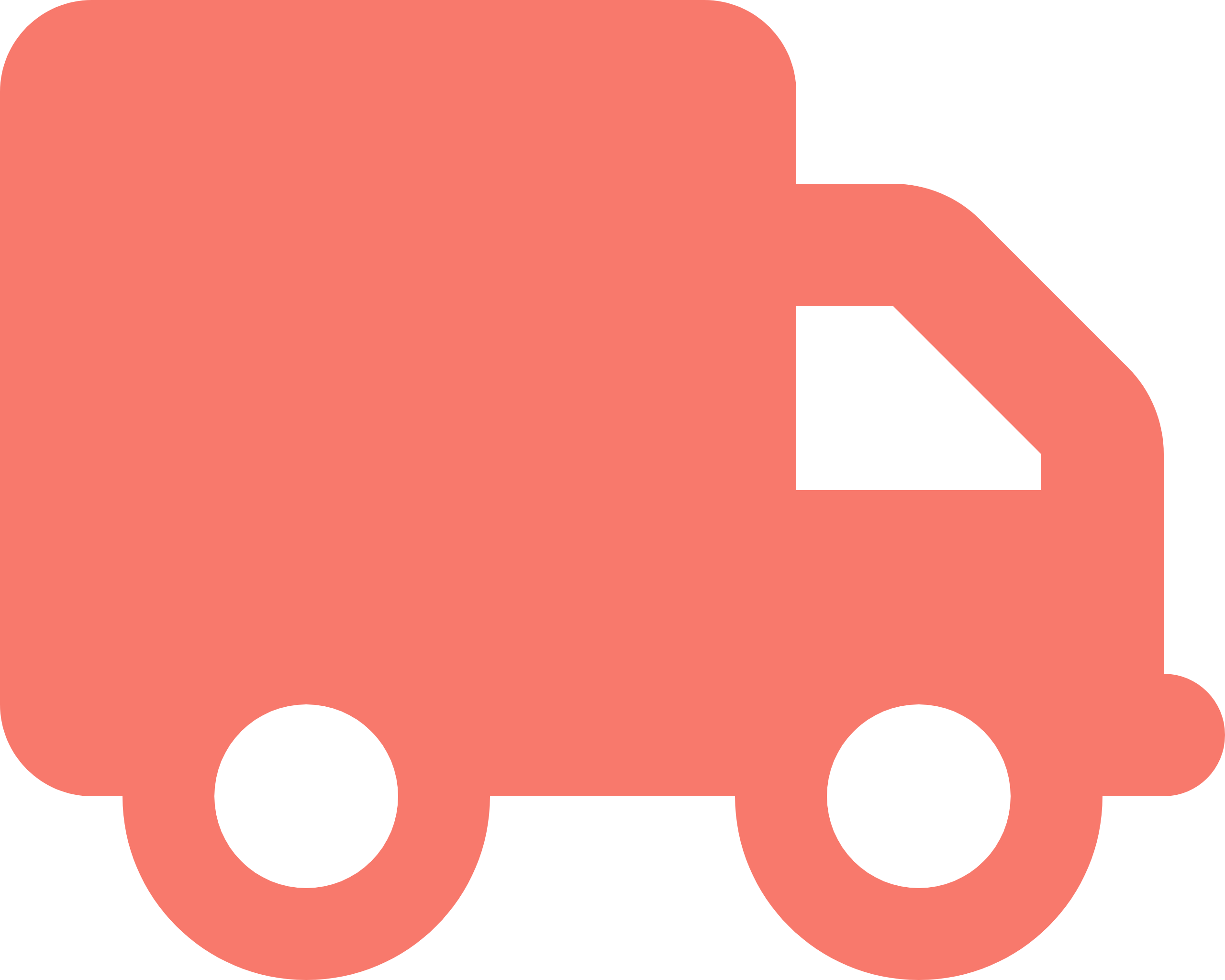 Speed Delivery