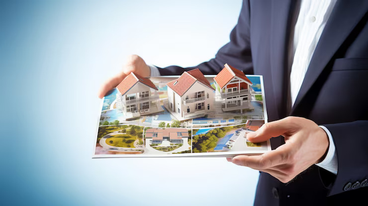 Strategic Real Estate Solutions for Smart Investors