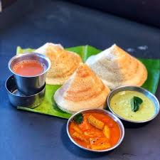 Ghee Roast