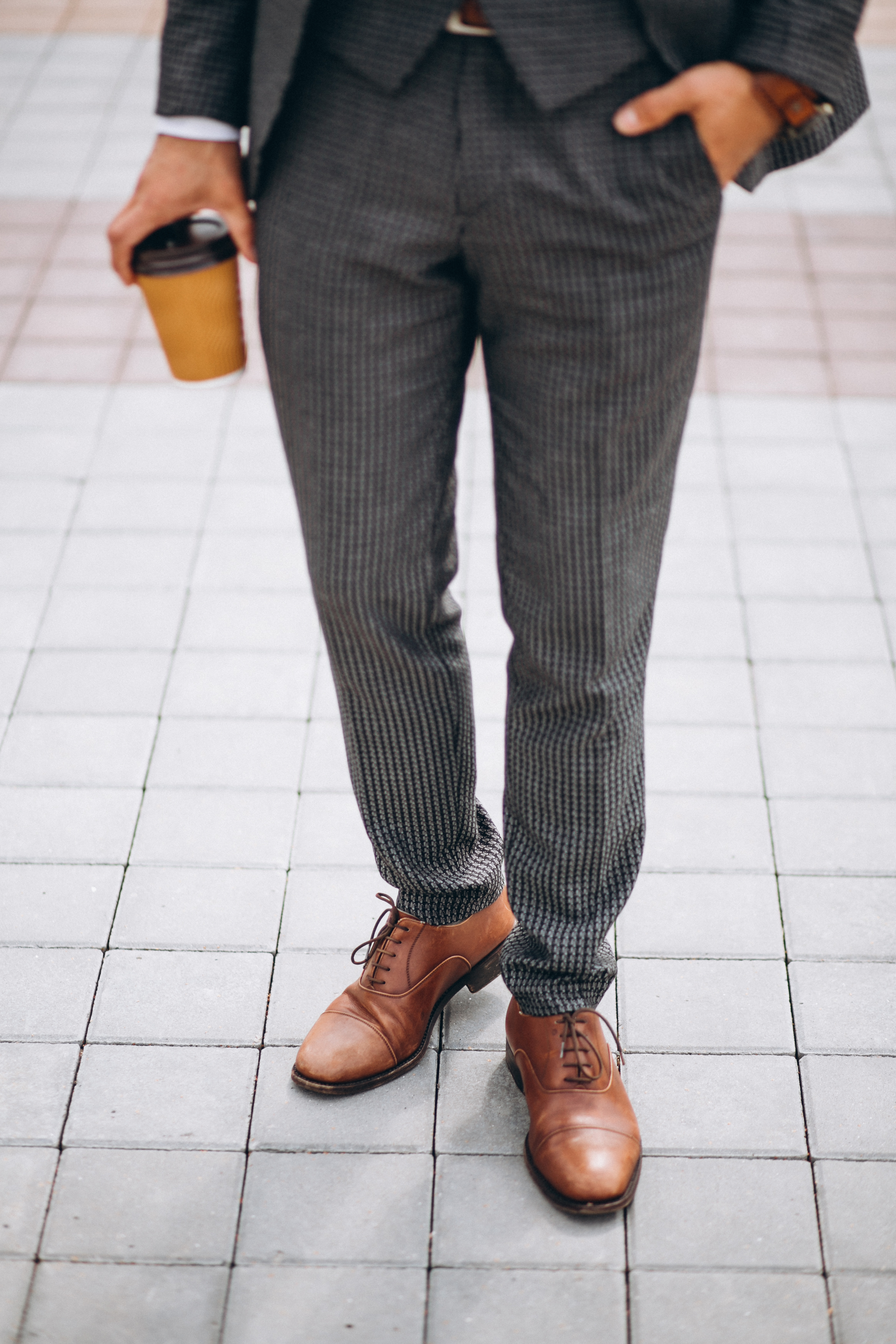 Trousers
