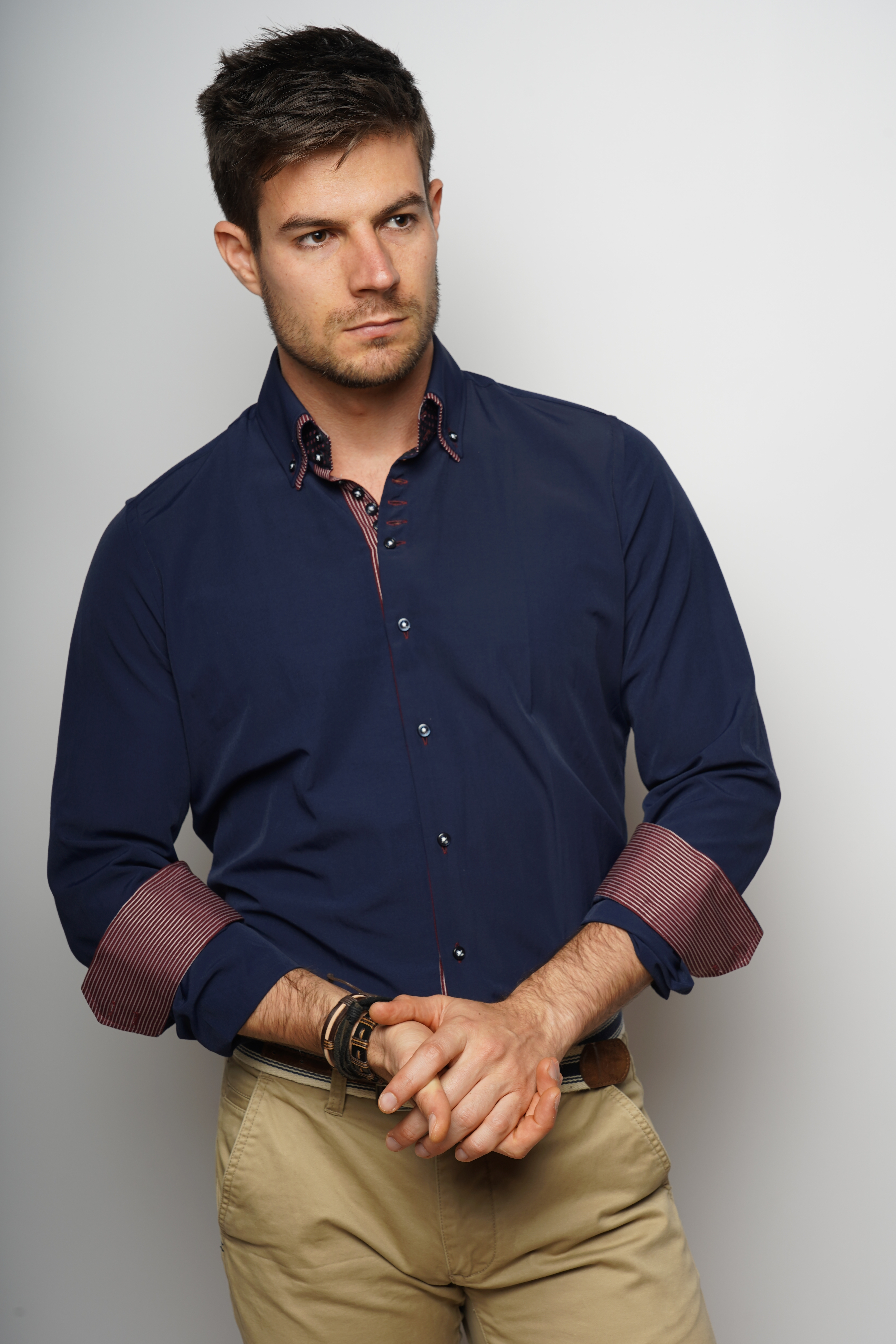 Formal shirt