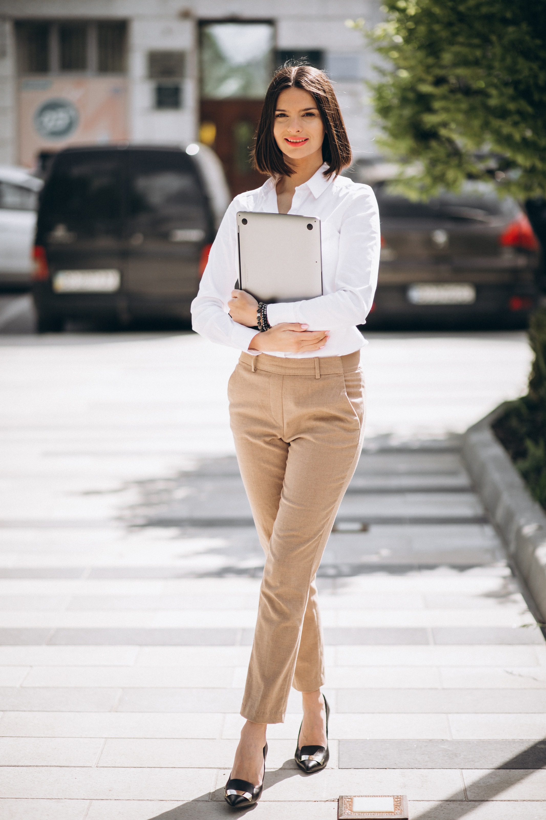 Combo work wear