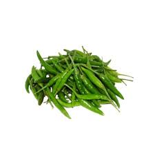 Green Chili