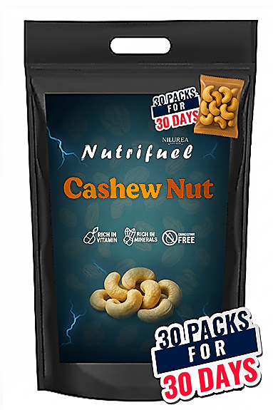 Cashew Nuts / monthly pack