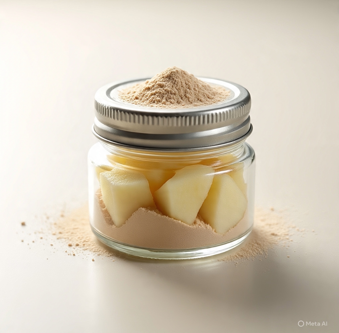 Organic Vegetable Box