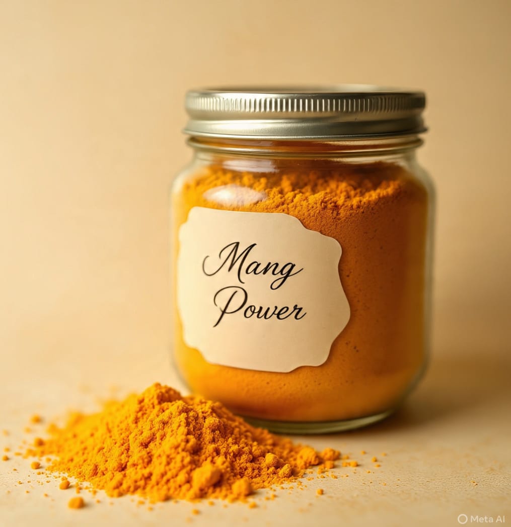 Mango Powder