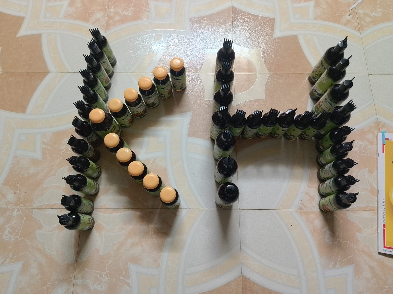 Organic Vegetable Box