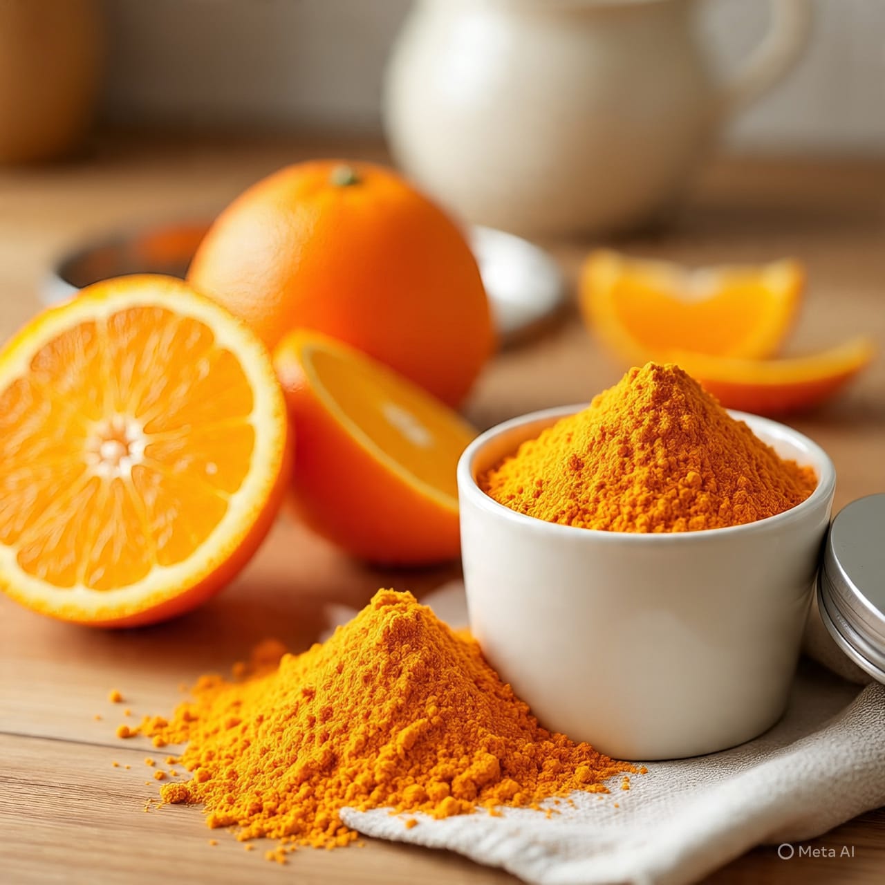 Organic Vegetable Box