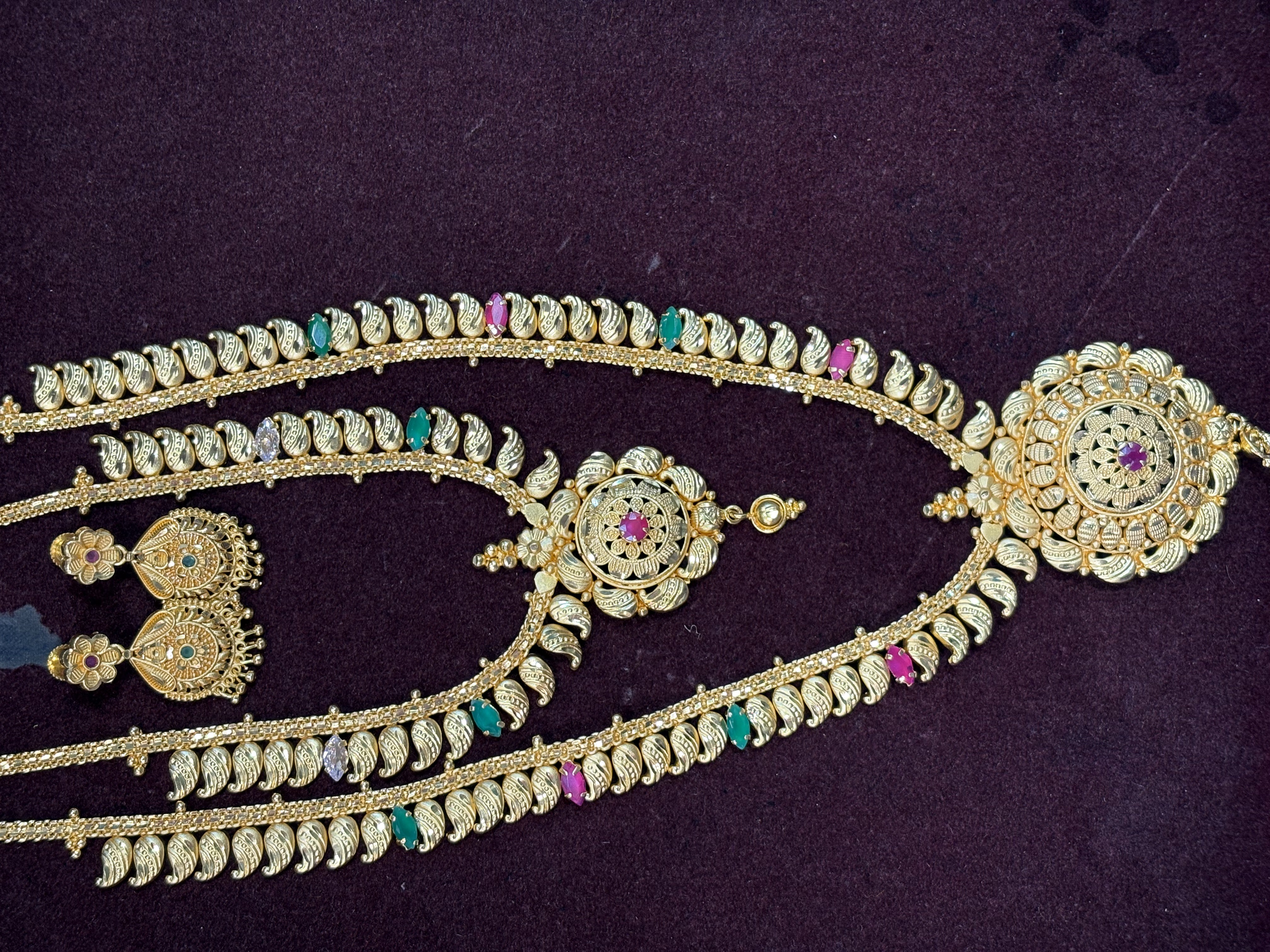 Organic Vegetable Box