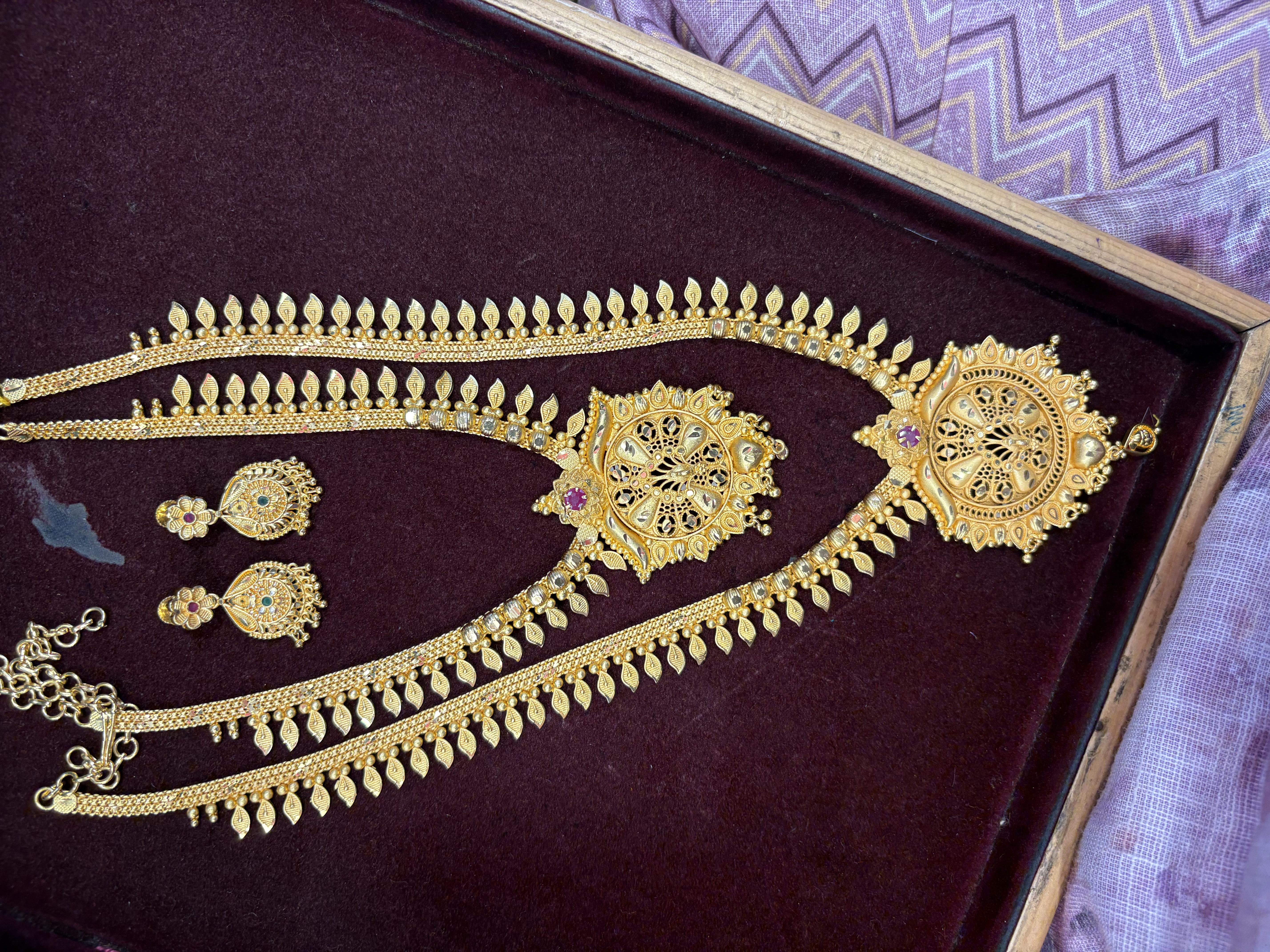 Organic Vegetable Box