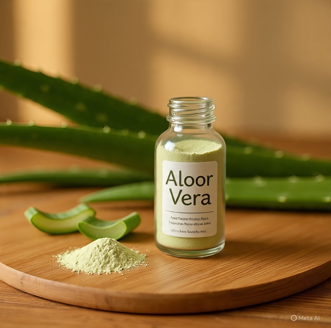 Organic Vegetable Box