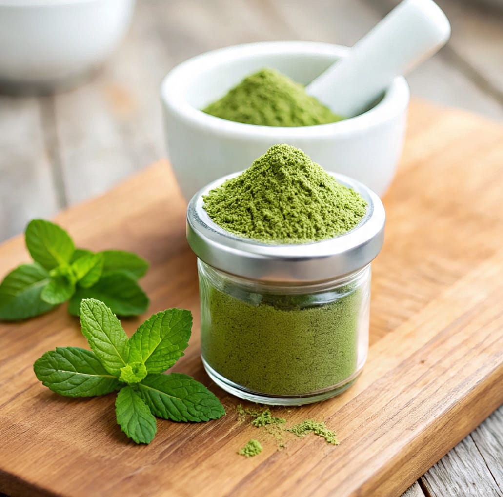 Organic Vegetable Box