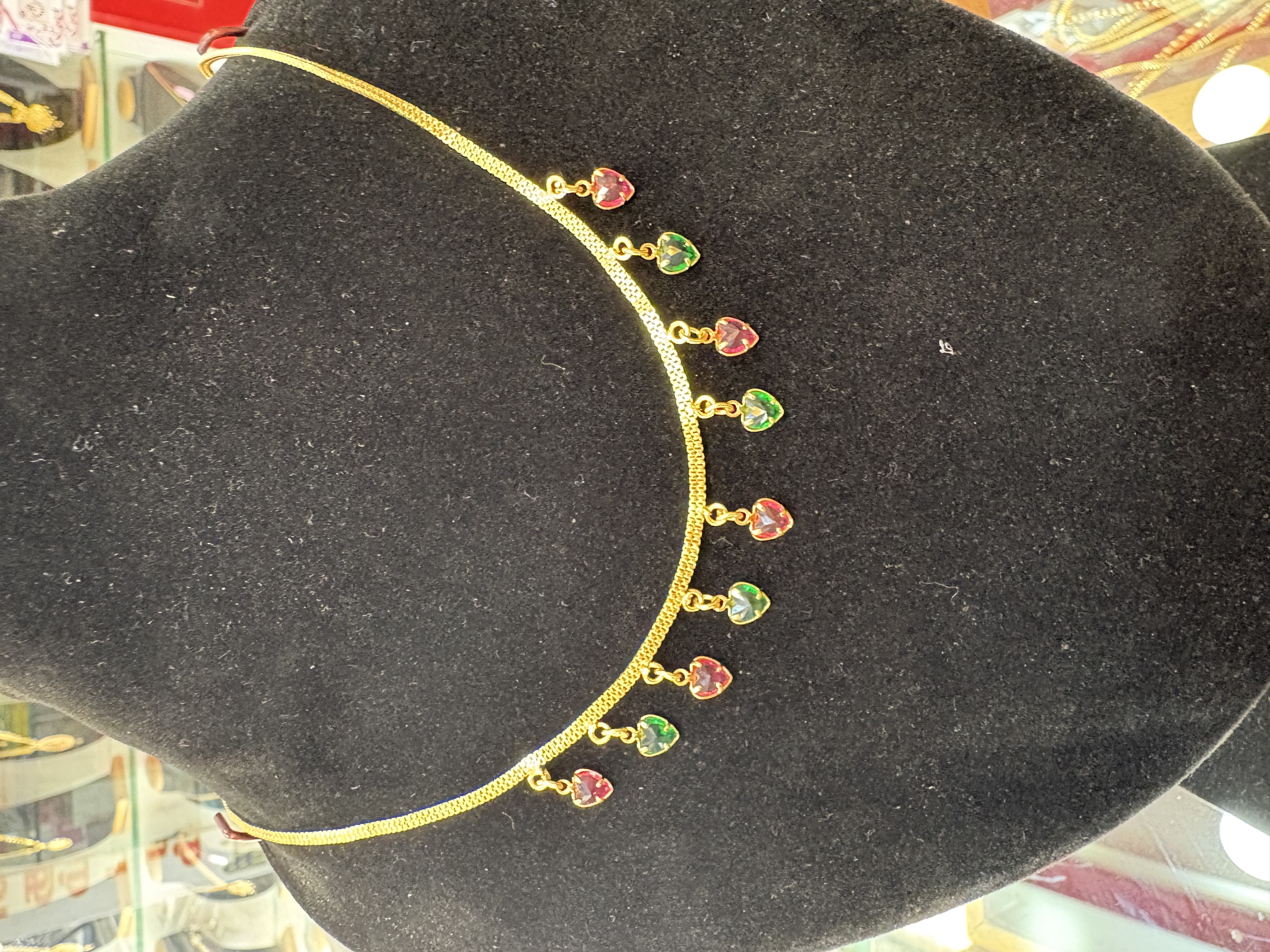 Organic Vegetable Box