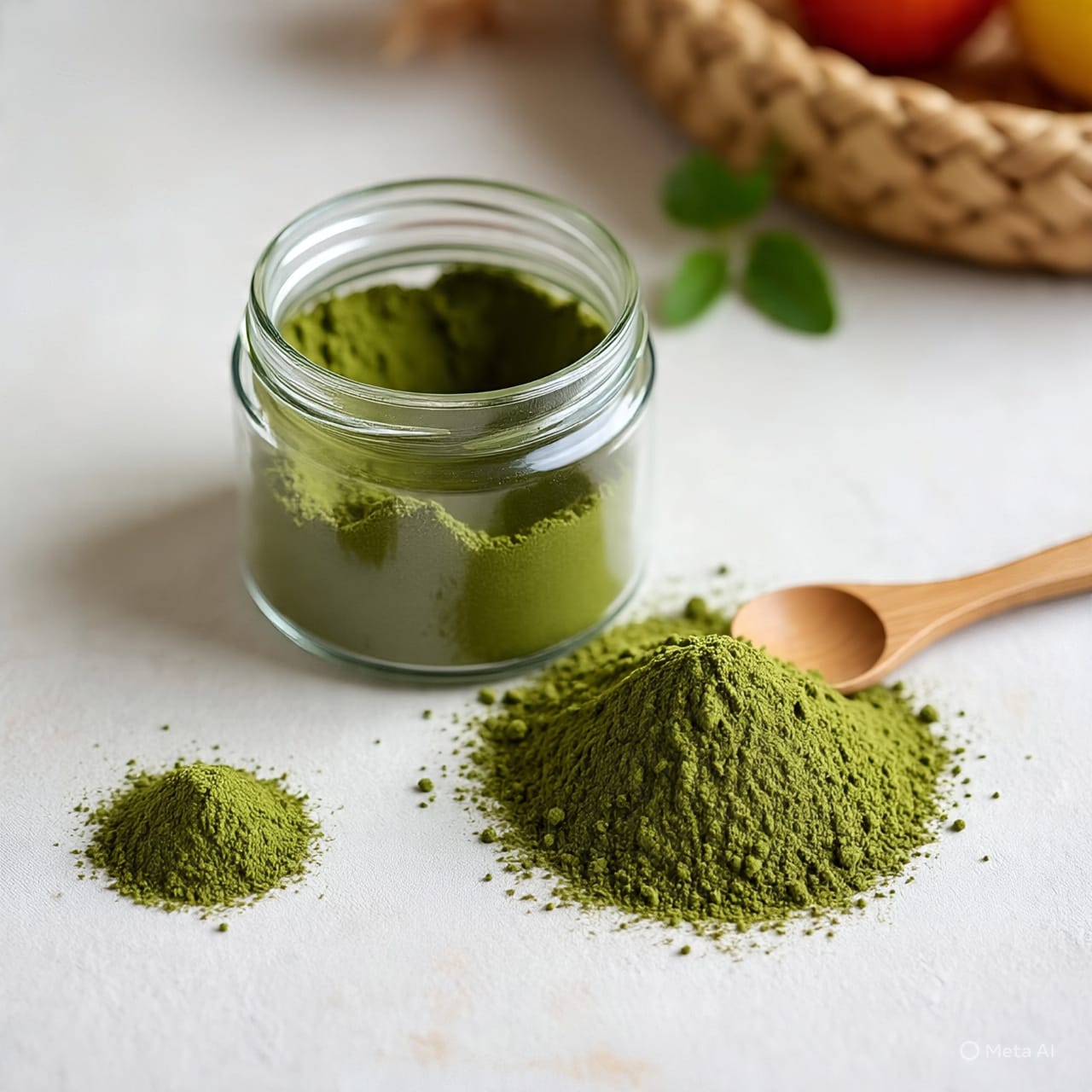 Organic Vegetable Box