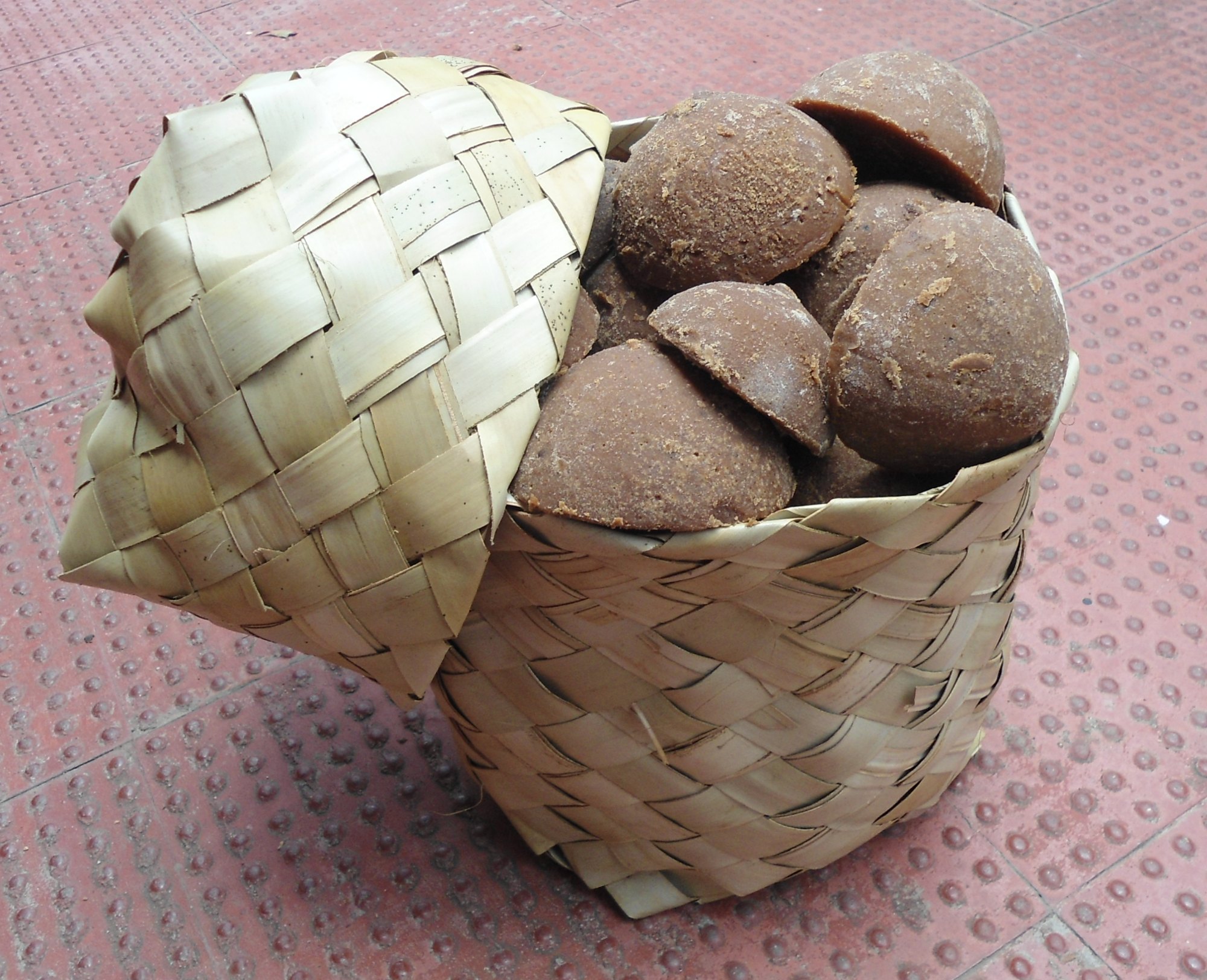 Organic Vegetable Box