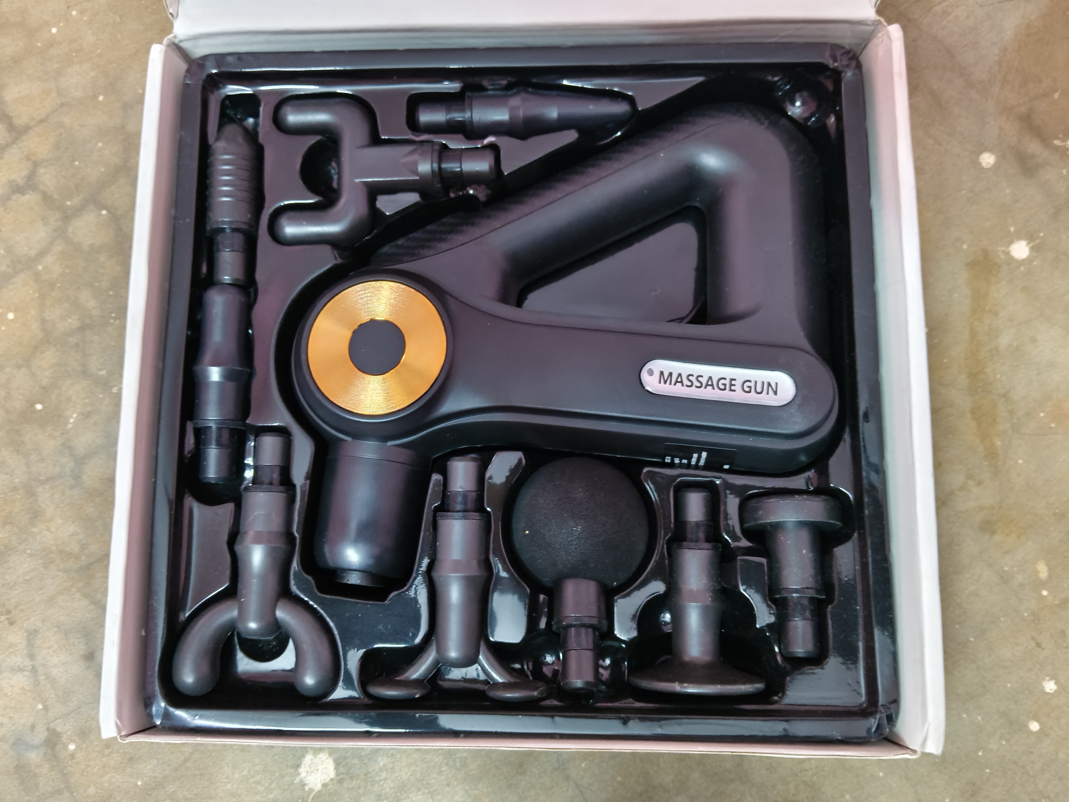 Organic Vegetable Box