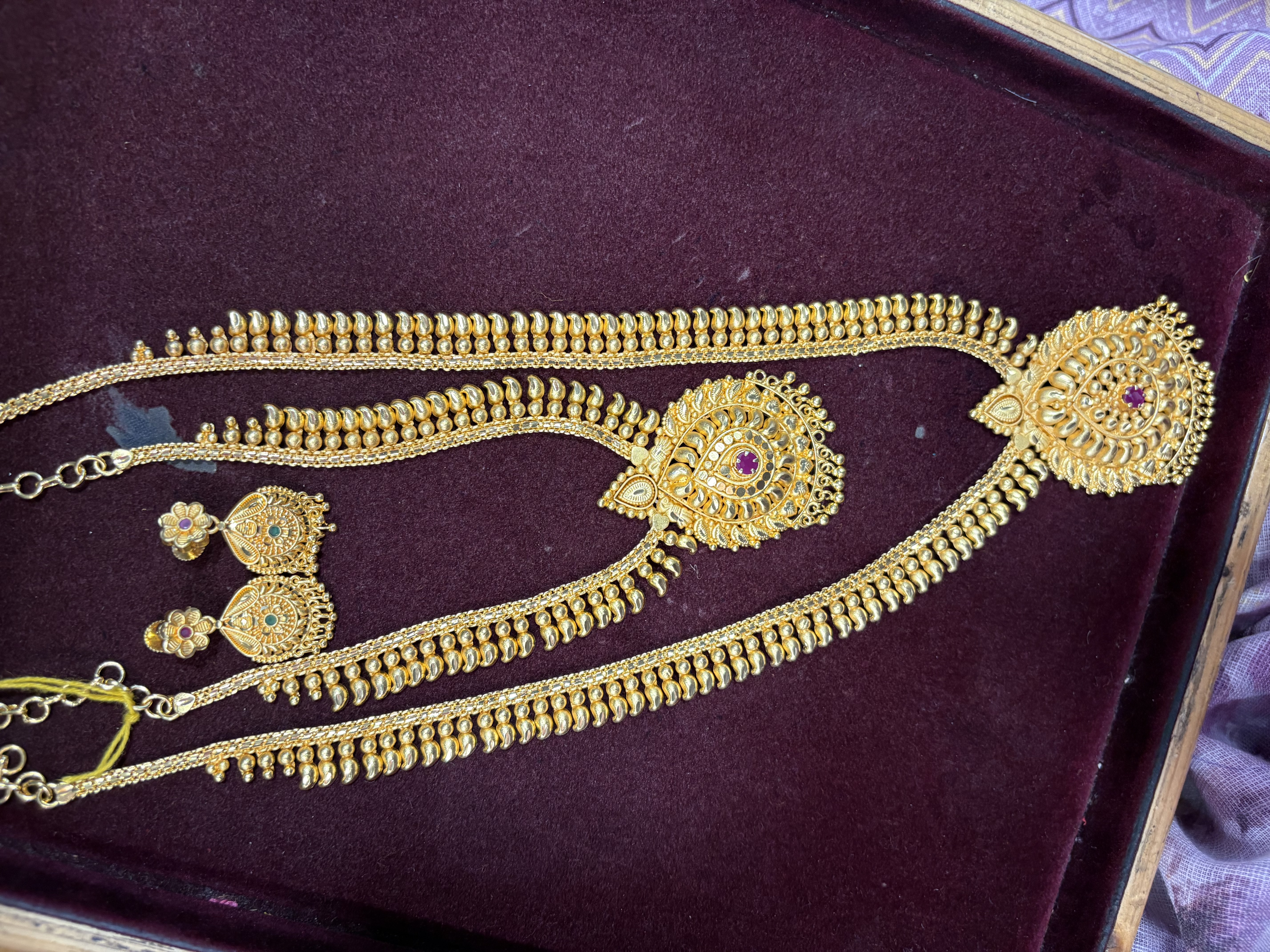 Organic Vegetable Box