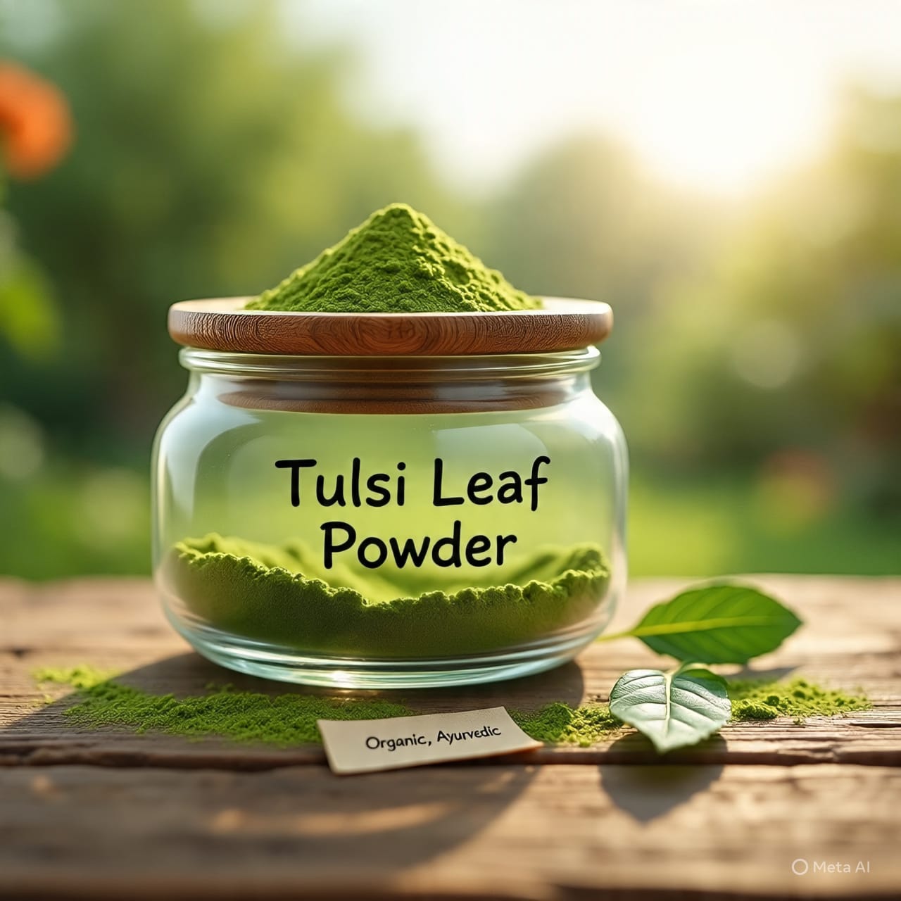 Organic Vegetable Box