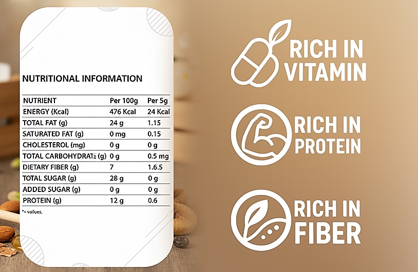 Organic Vegetable Box