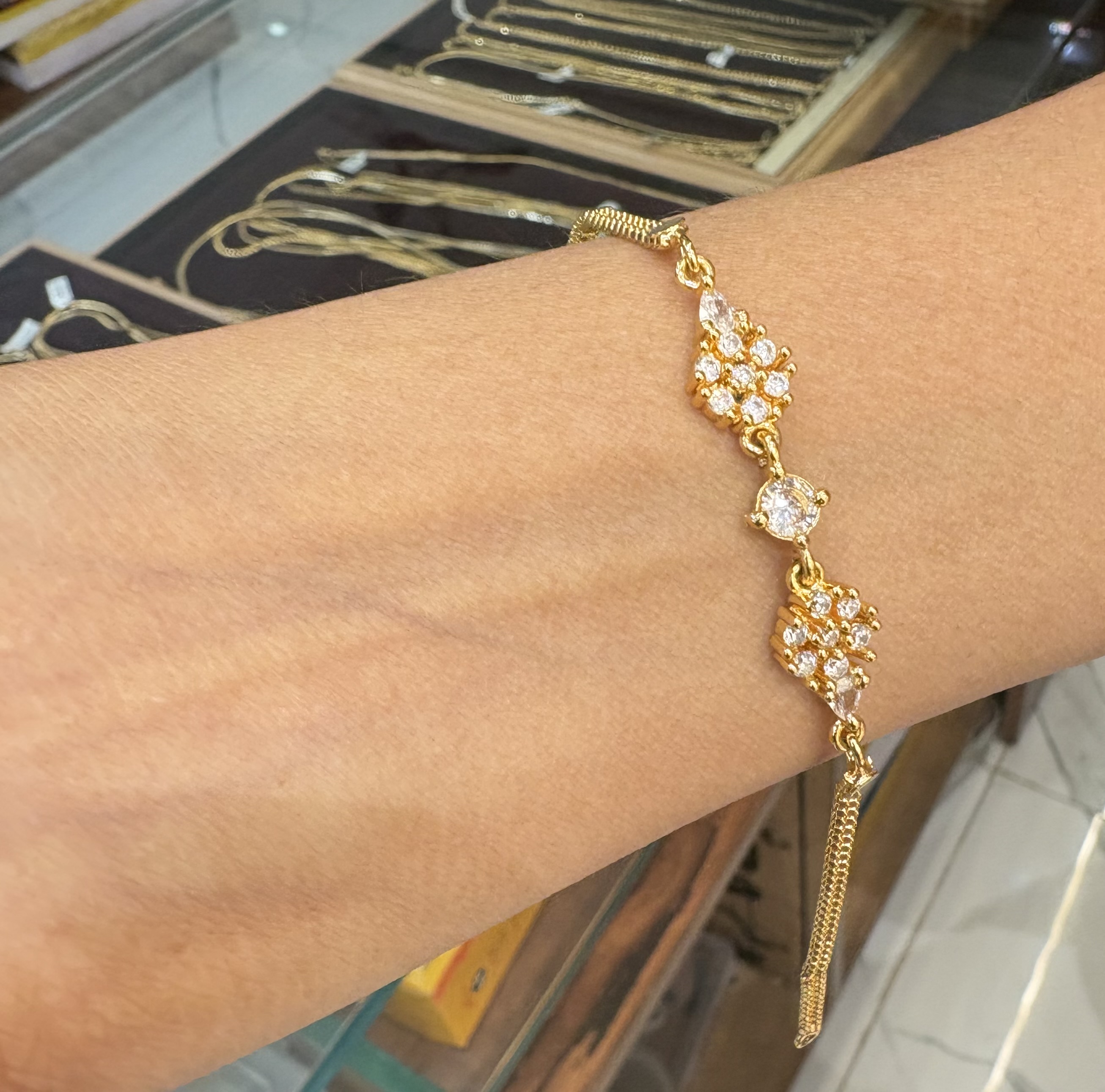 Organic Vegetable Box