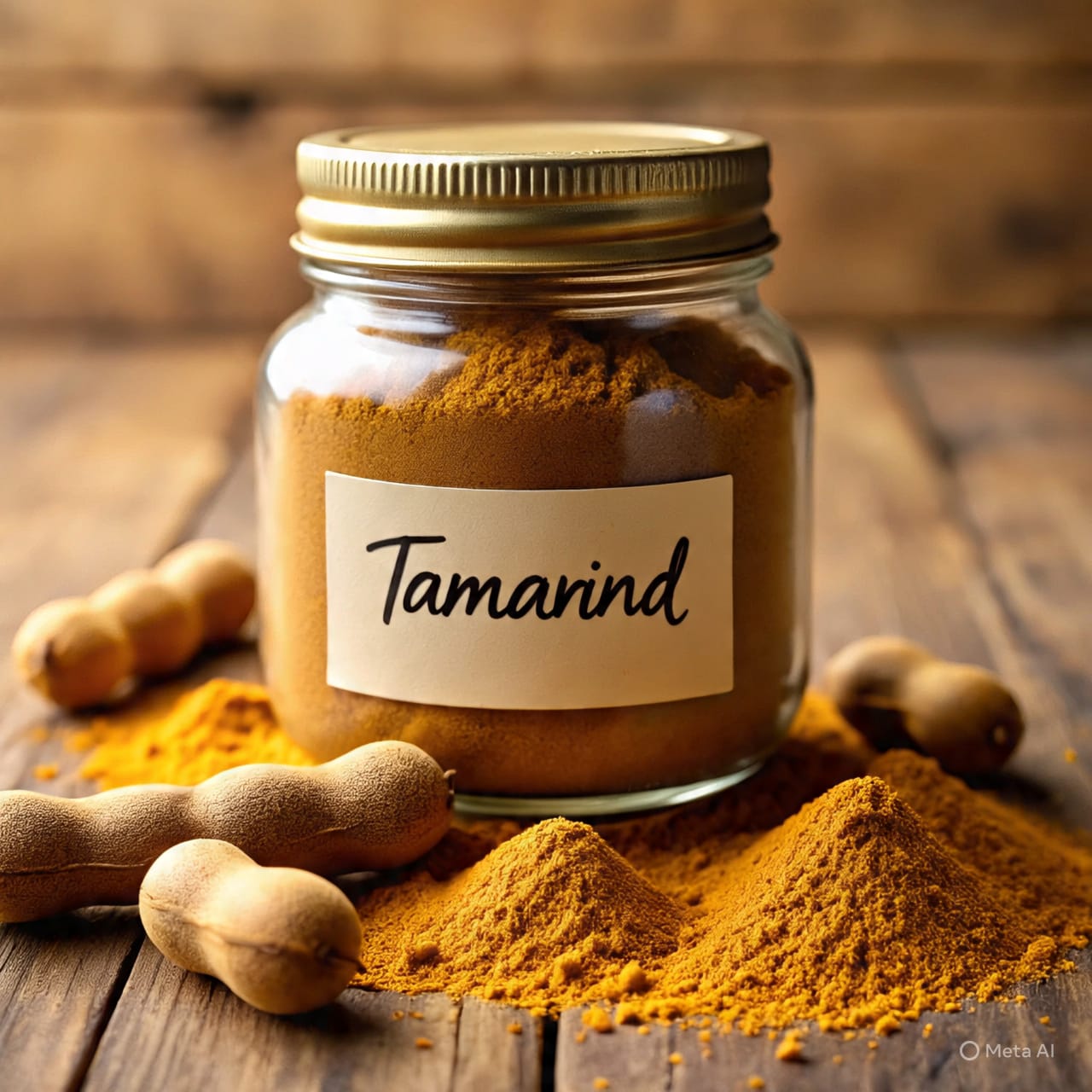 Tamarind Powder