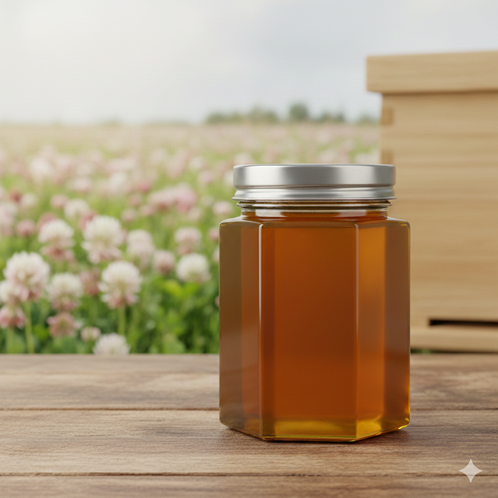 Organic Vegetable Box