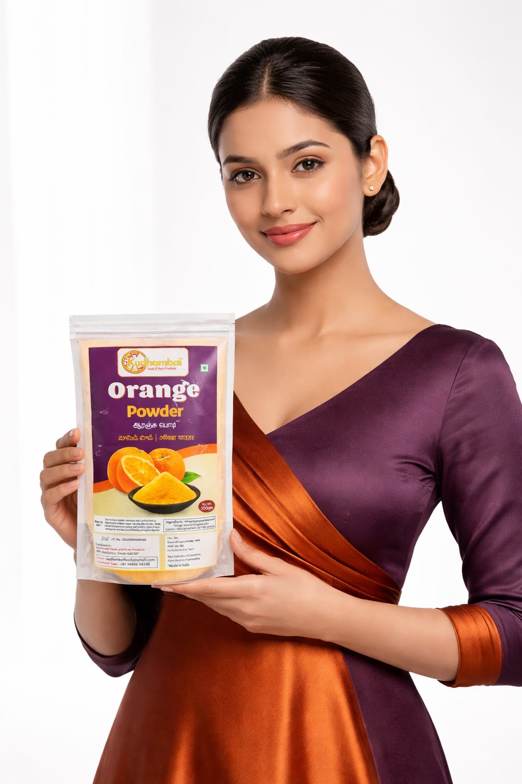 Organic Vegetable Box