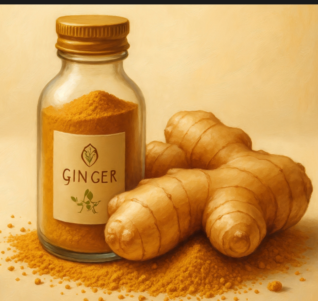 Ginger Powder