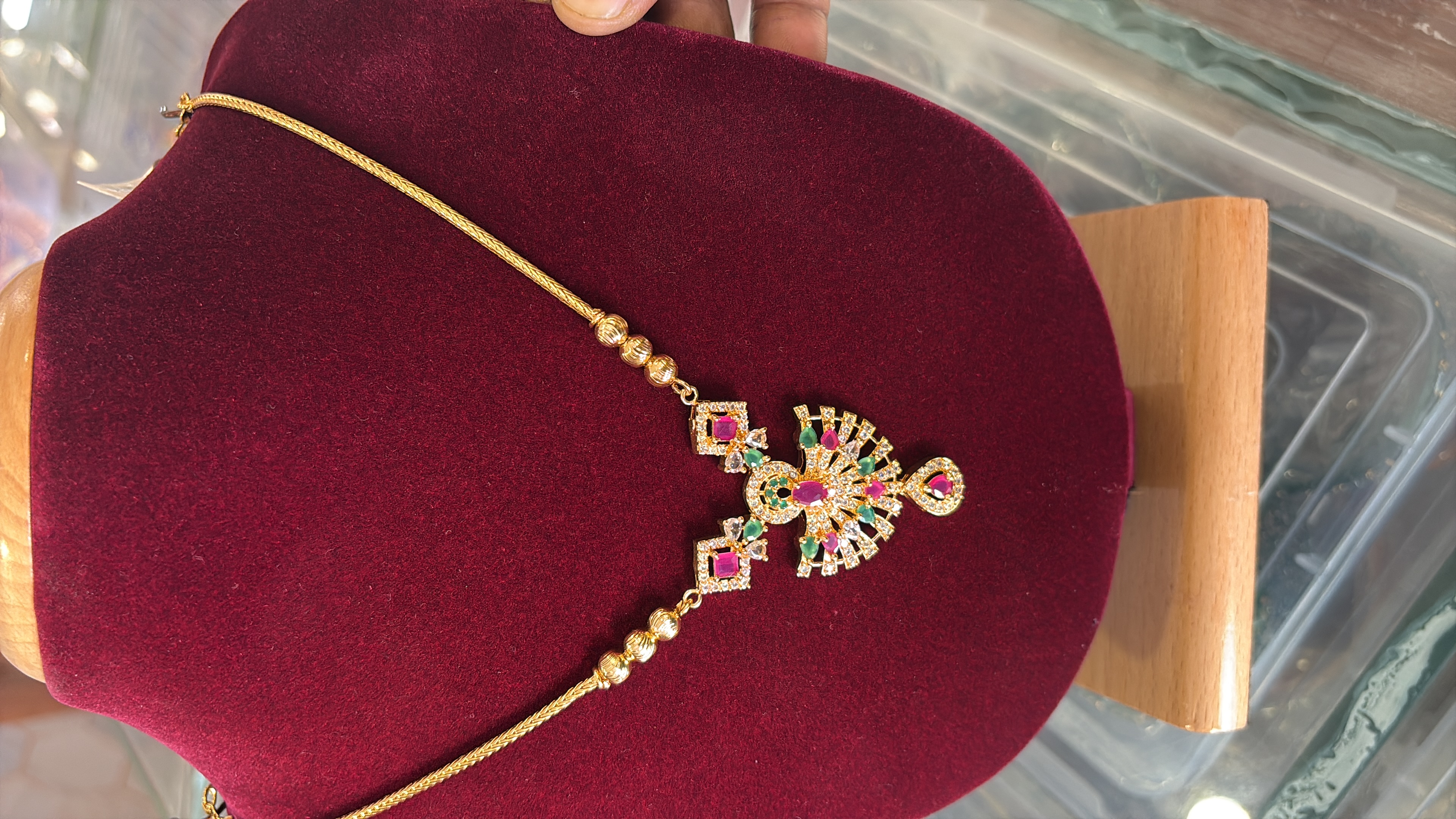 Organic Vegetable Box