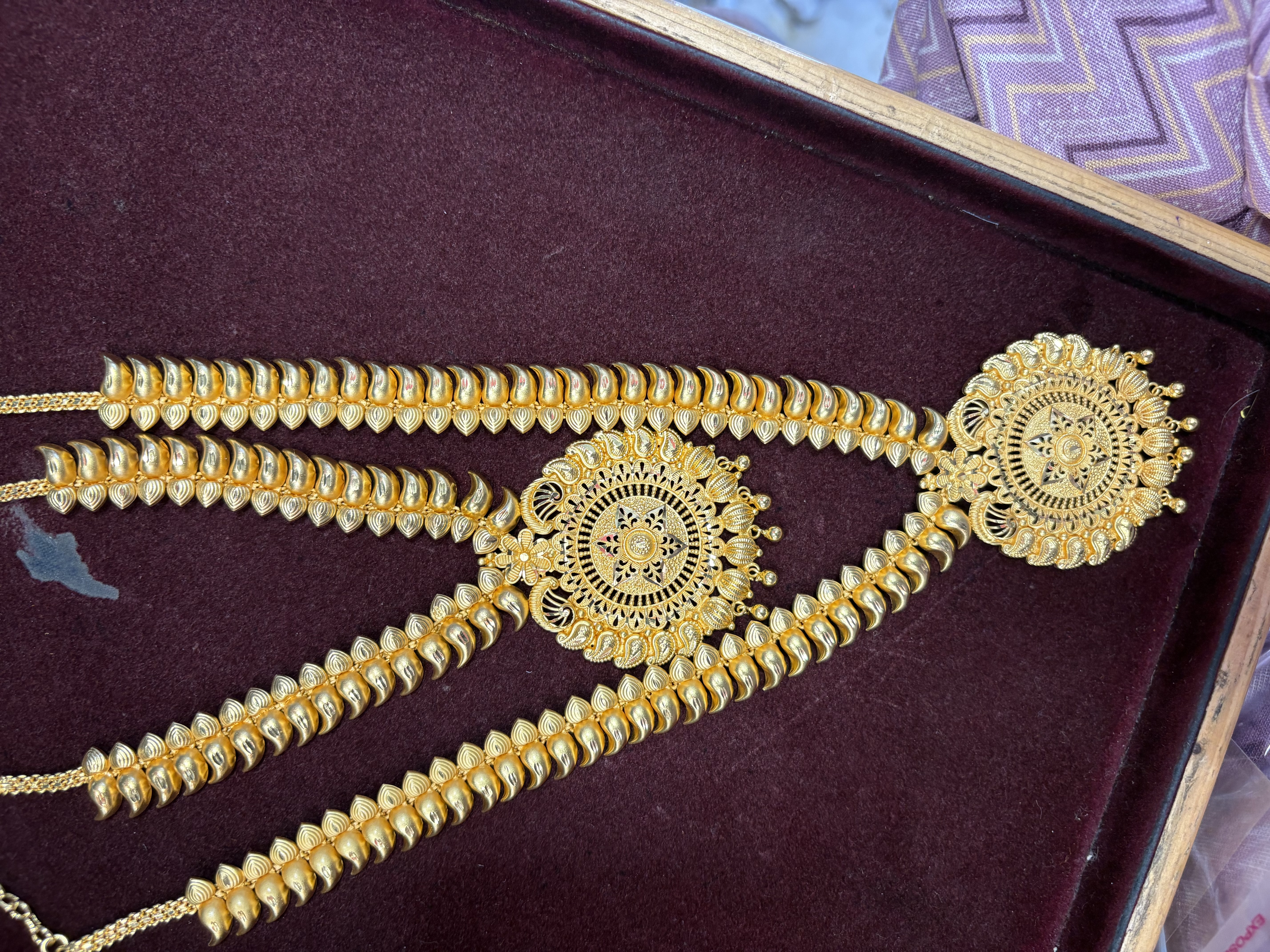 Organic Vegetable Box