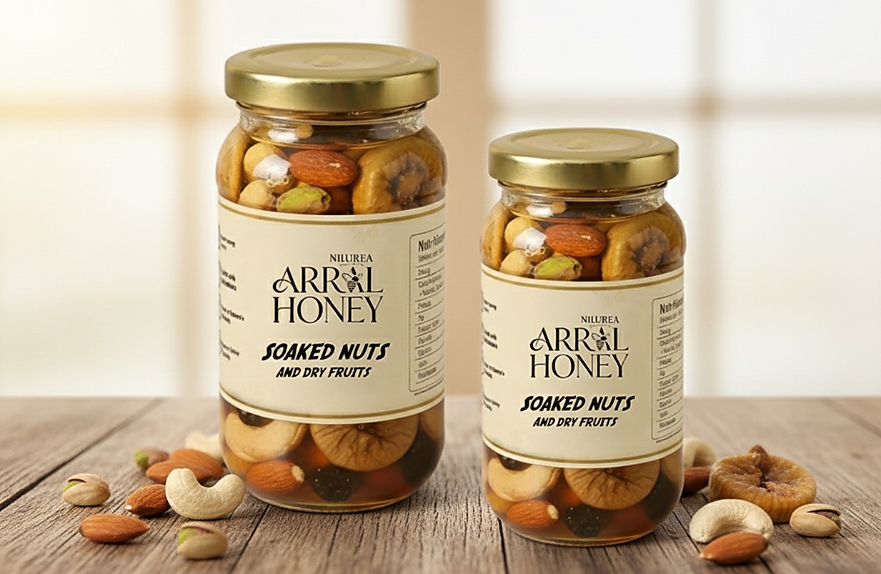 Organic Vegetable Box