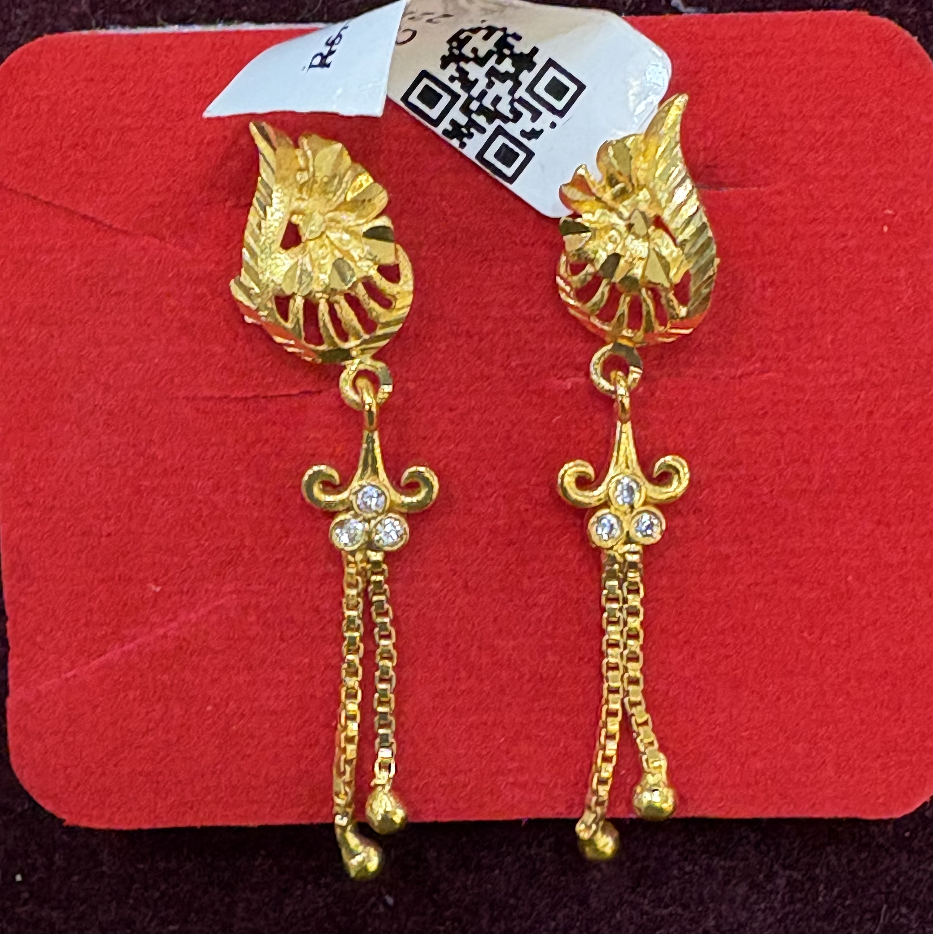 Organic Vegetable Box