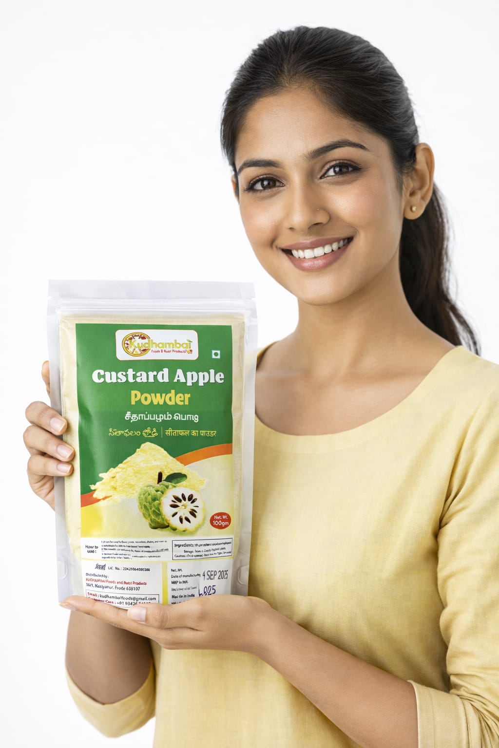 Organic Vegetable Box