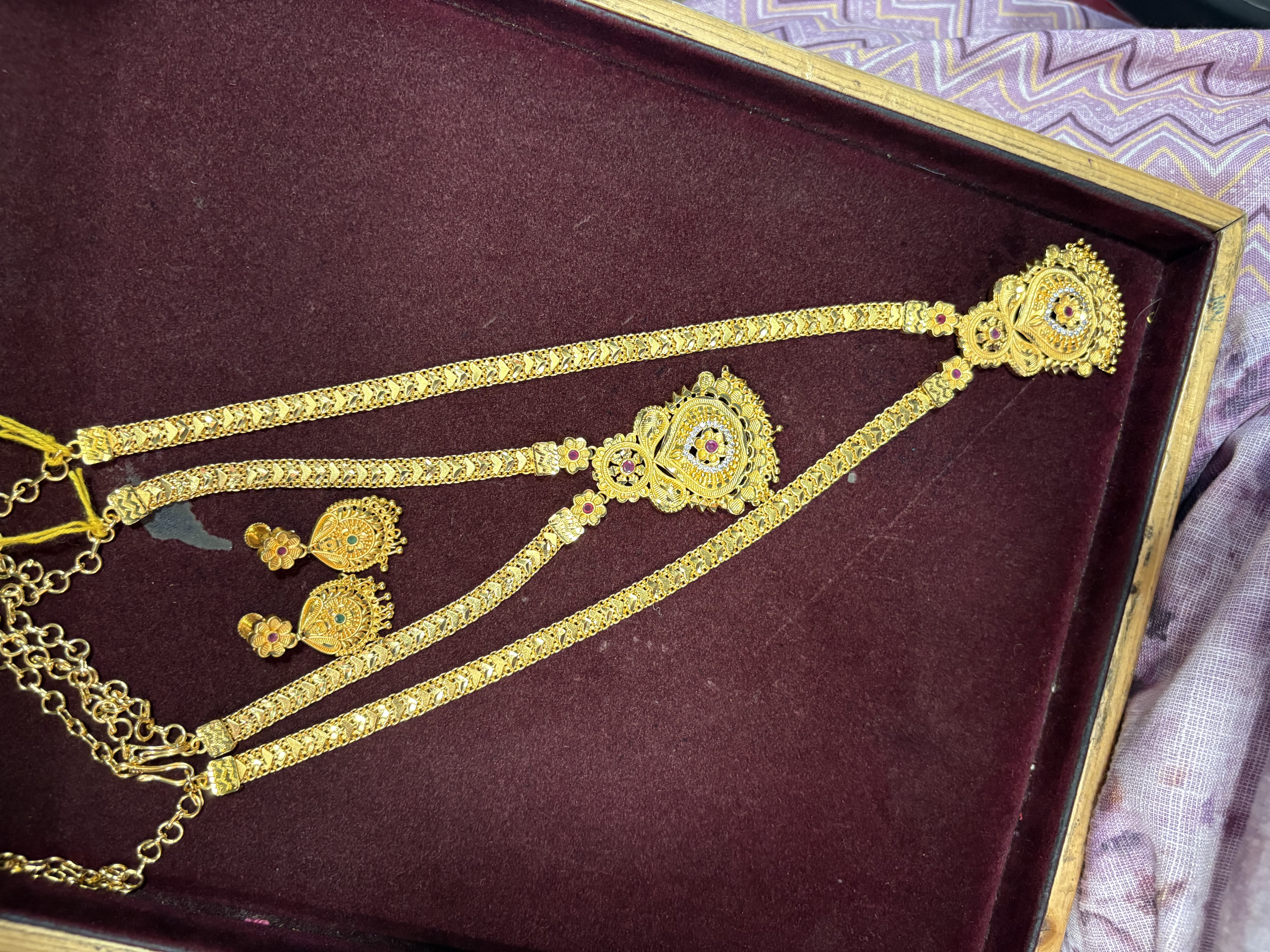 Organic Vegetable Box