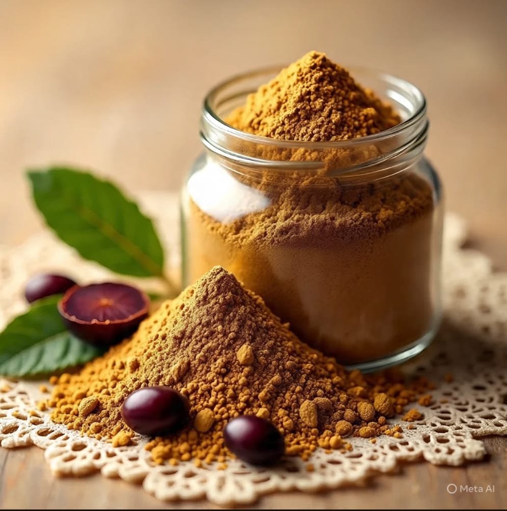 Organic Vegetable Box